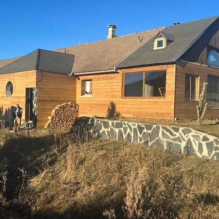 Appartement Isard La Llagonne Kültér fotó