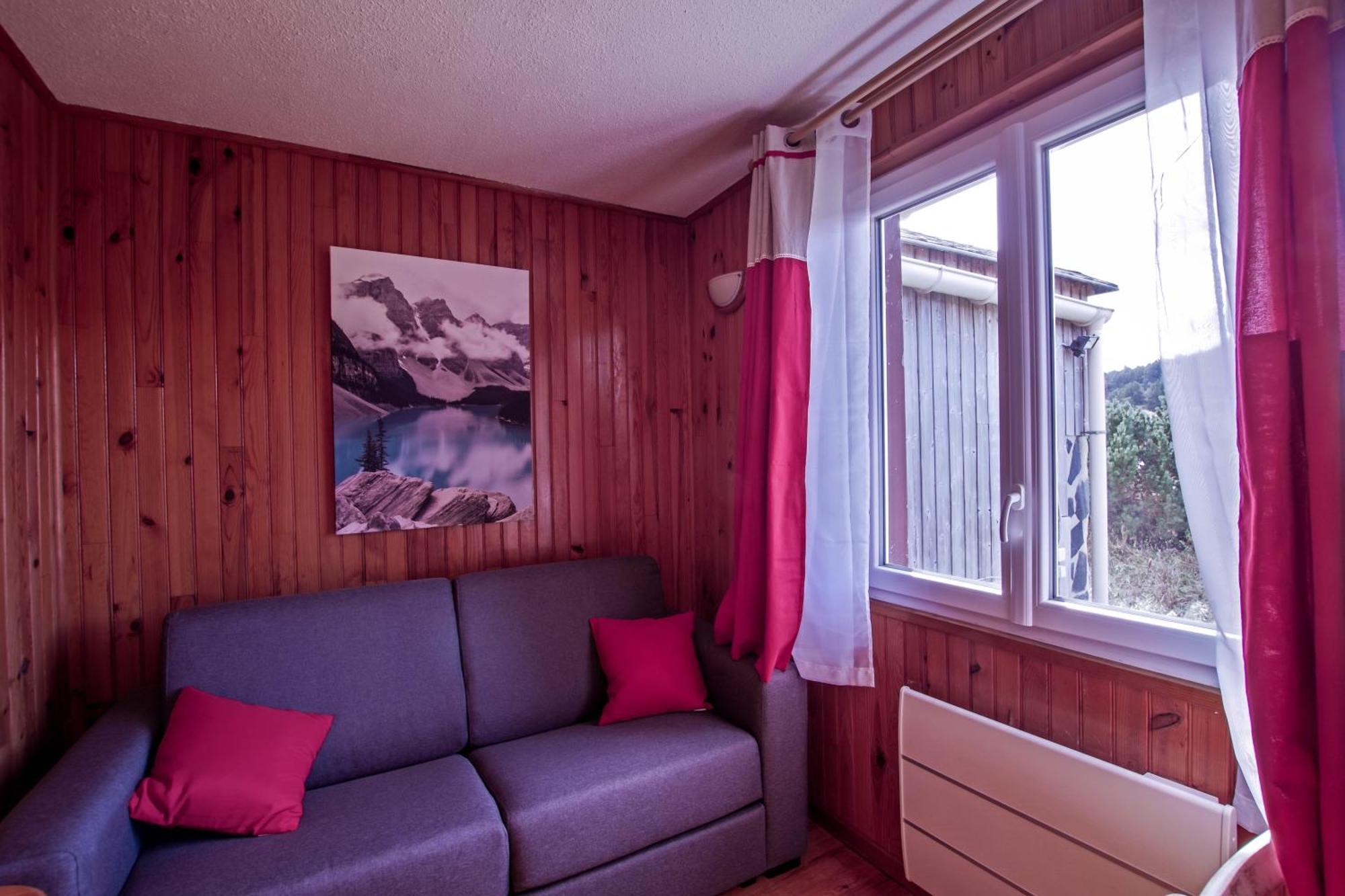 Appartement Isard La Llagonne Kültér fotó